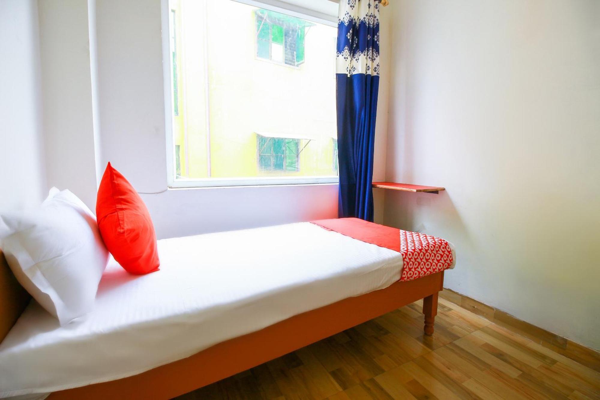 Hotel O Ansh Residency دلهي المظهر الخارجي الصورة