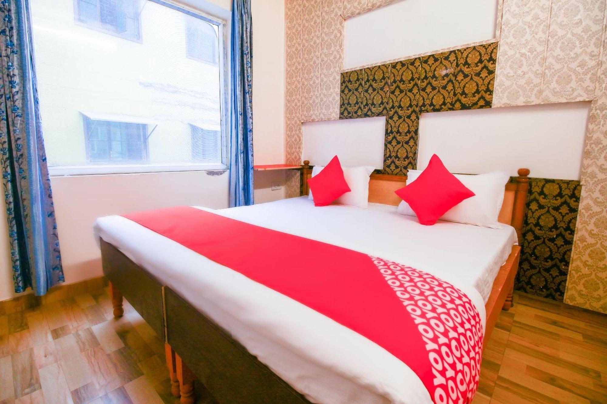 Hotel O Ansh Residency دلهي المظهر الخارجي الصورة