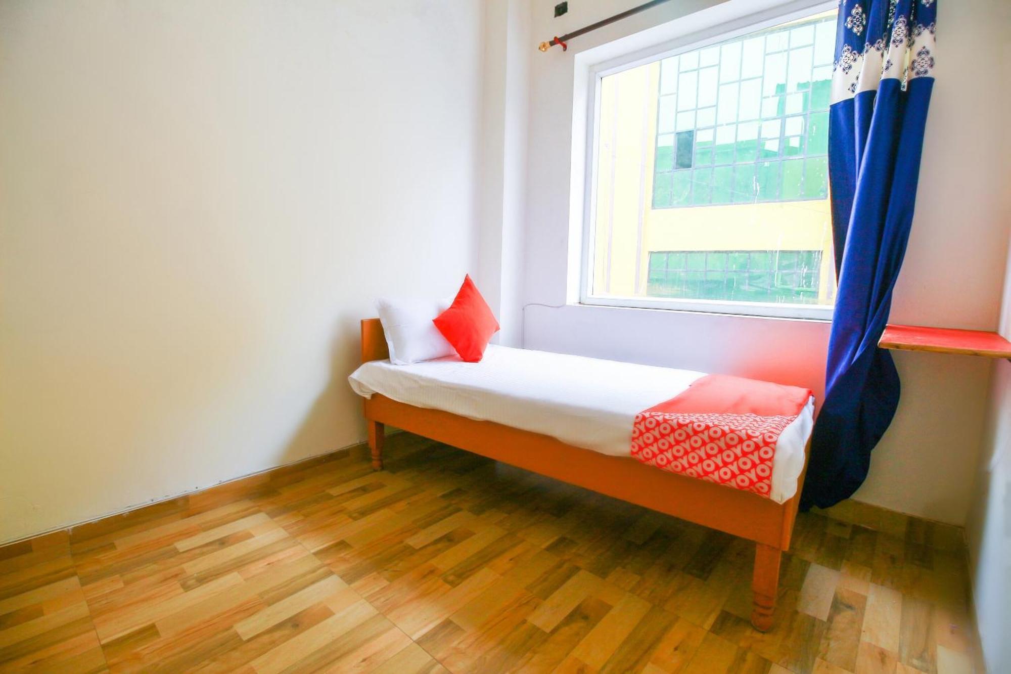 Hotel O Ansh Residency دلهي المظهر الخارجي الصورة