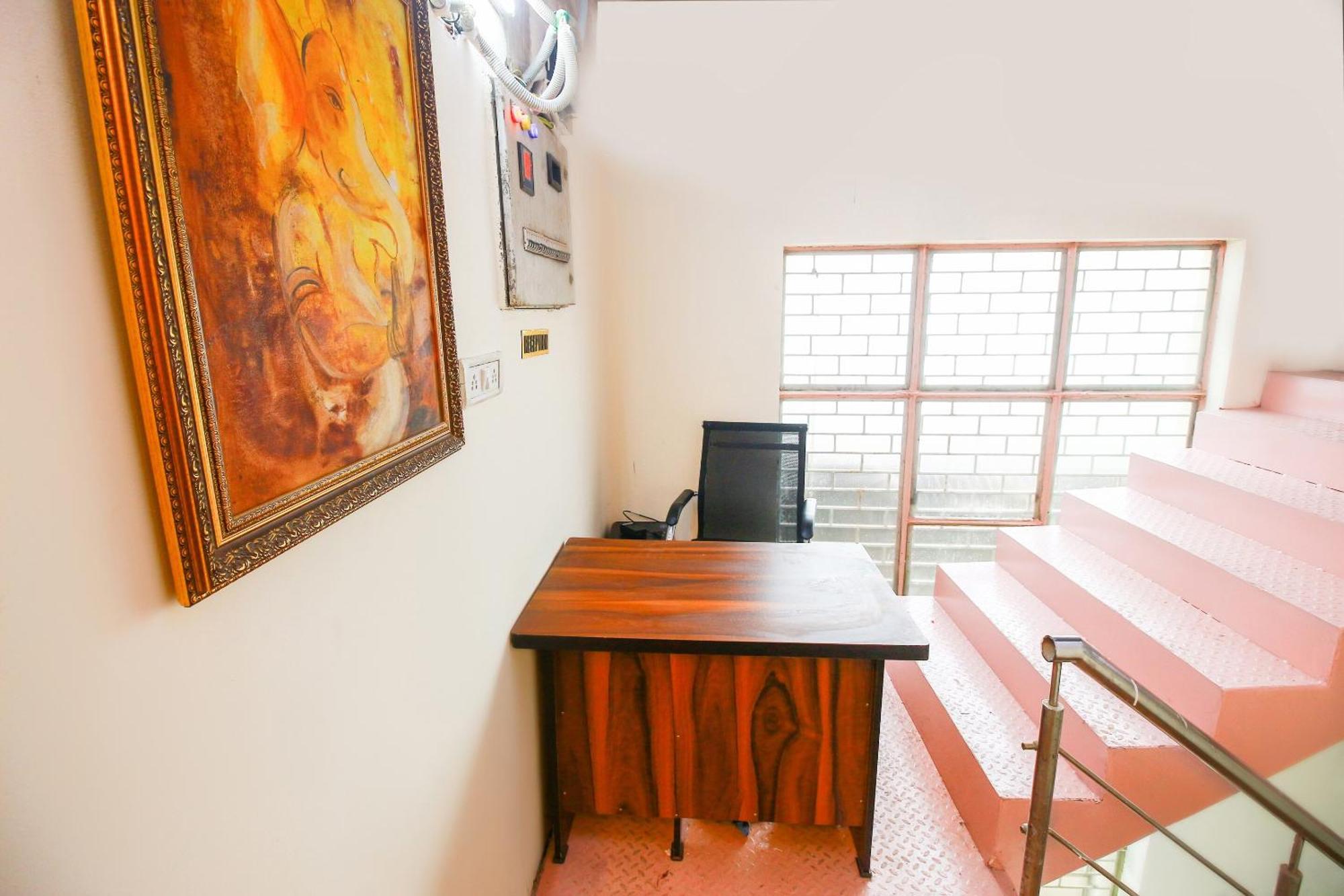 Hotel O Ansh Residency دلهي المظهر الخارجي الصورة